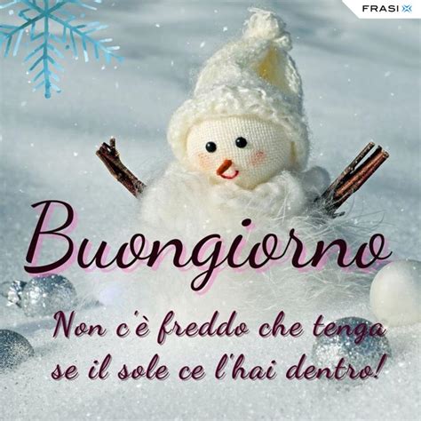 immagine di buongiorno|buongiorno invernale immagini.